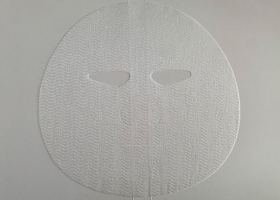 35g 오스트리안 텐셀, 히알루론산 섬유 스펀레이스 부직포 페이셜 뷰티 마스크, 아이 마스크