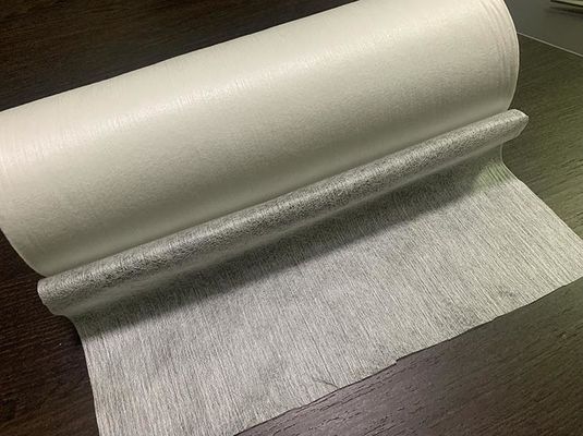 페이셜 뷰티 마스크, 아이 마스크 용 22g 100% Tencel Spunlace 부직포