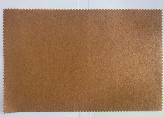 석고, 접착 붕대의 40g 밝은 갈색 Spunlaced 부직포 기초